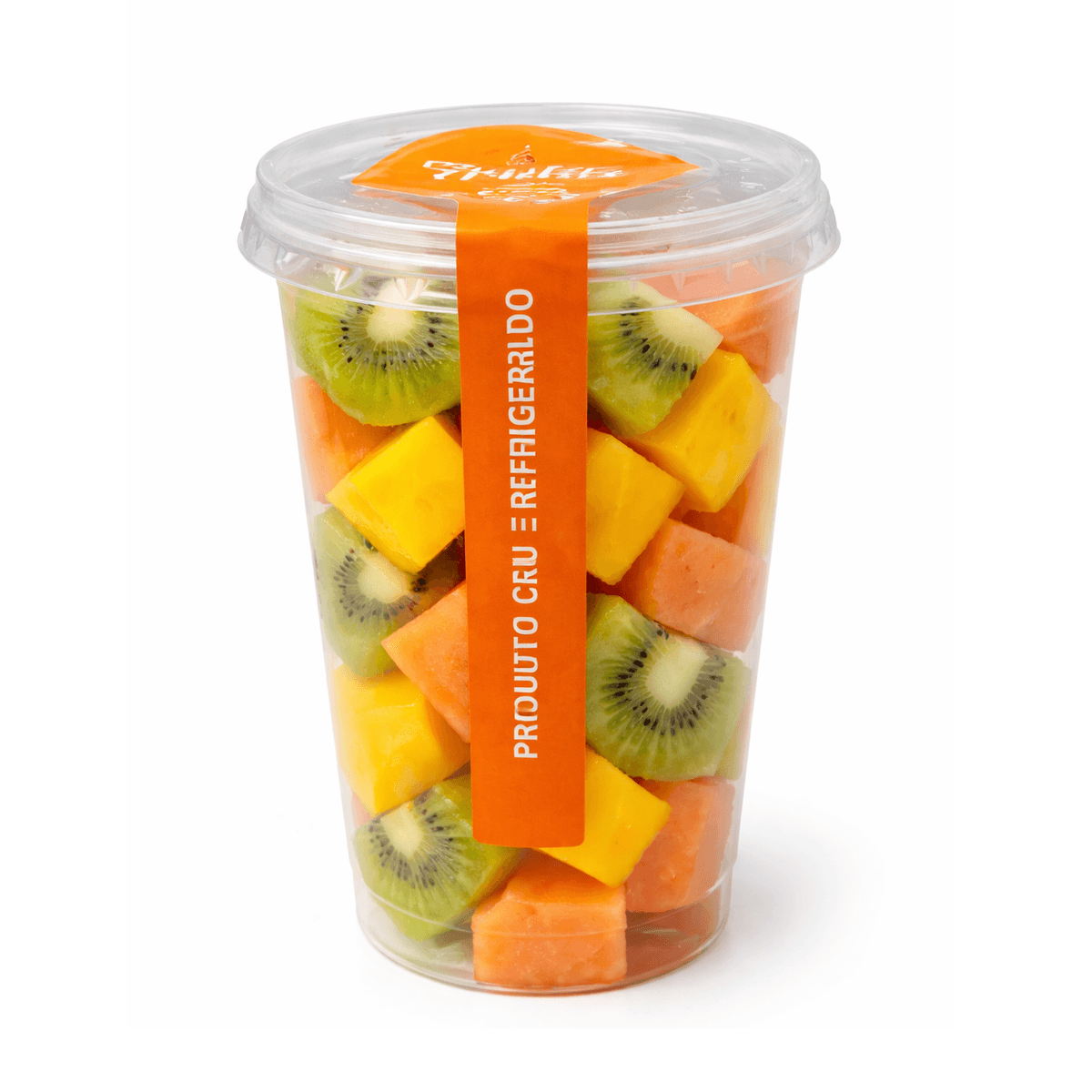 Mix Frutas Especiais Fabricação Própria