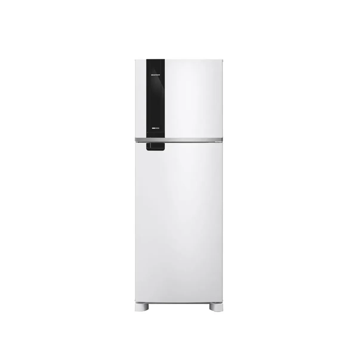 Geladeira/Refrigerador Brastemp Frost Free Duplex BRM46MB 385 Litros Branca 220V