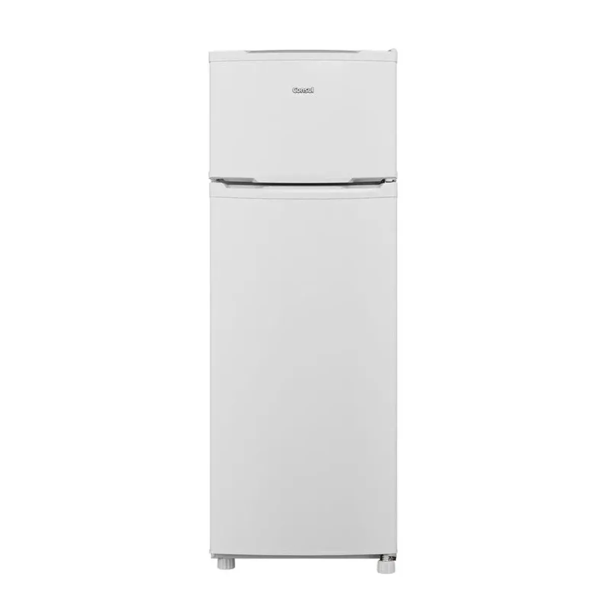 Geladeira/Refrigerador Consul Defrost Duplex CRD37MB 332 Litros Branca 127V