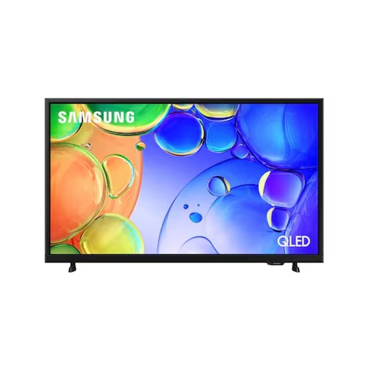 Smart TV 43 Polegadas Samsung Qled QN43Q5FAAGXZD Full Hd Tizen Hdr
