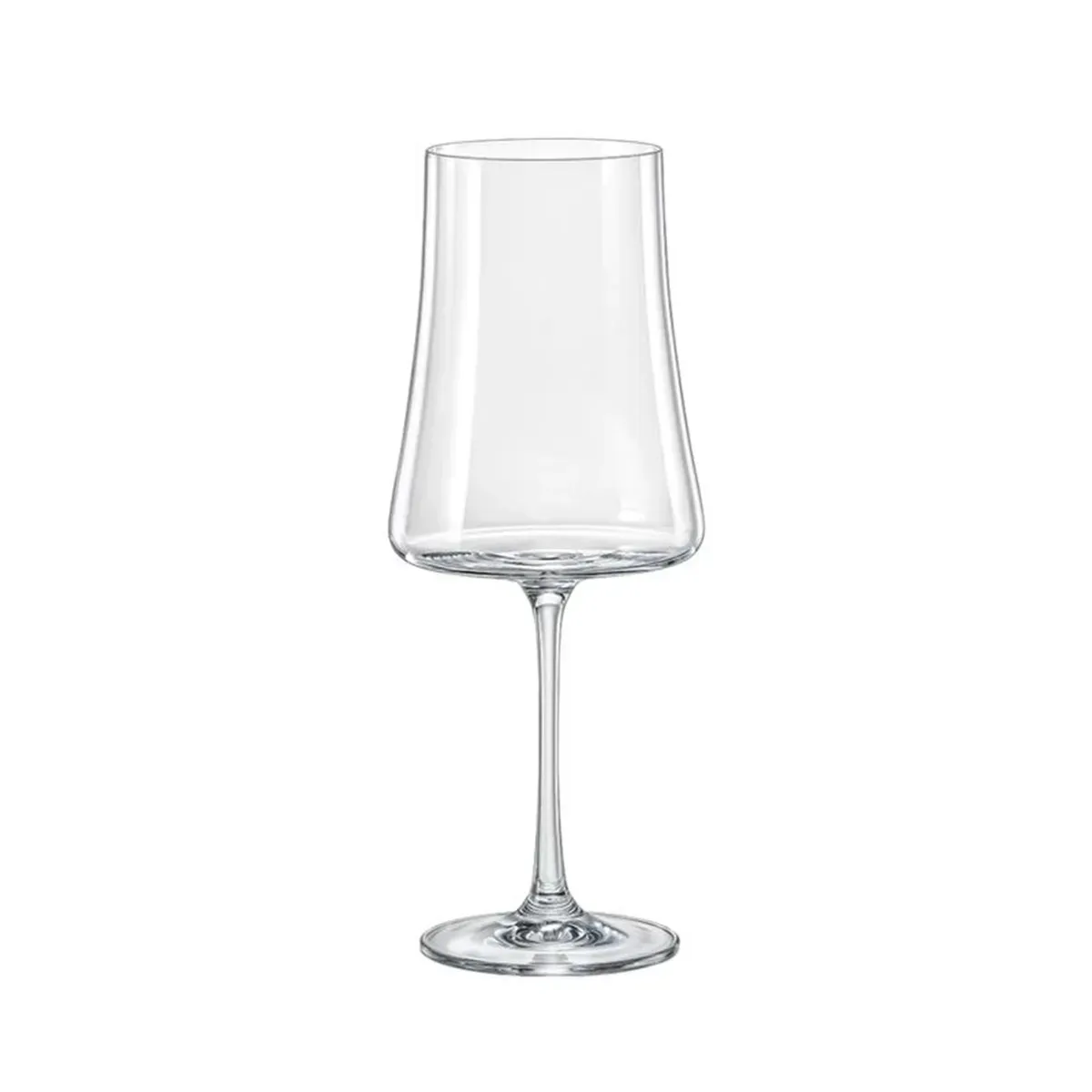 Taça para Vinho Bohemia Xtra Cristal 460ml