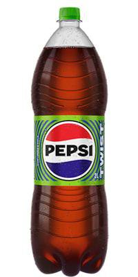 Refrigerante Pepsi Twist Pet 2 Litros