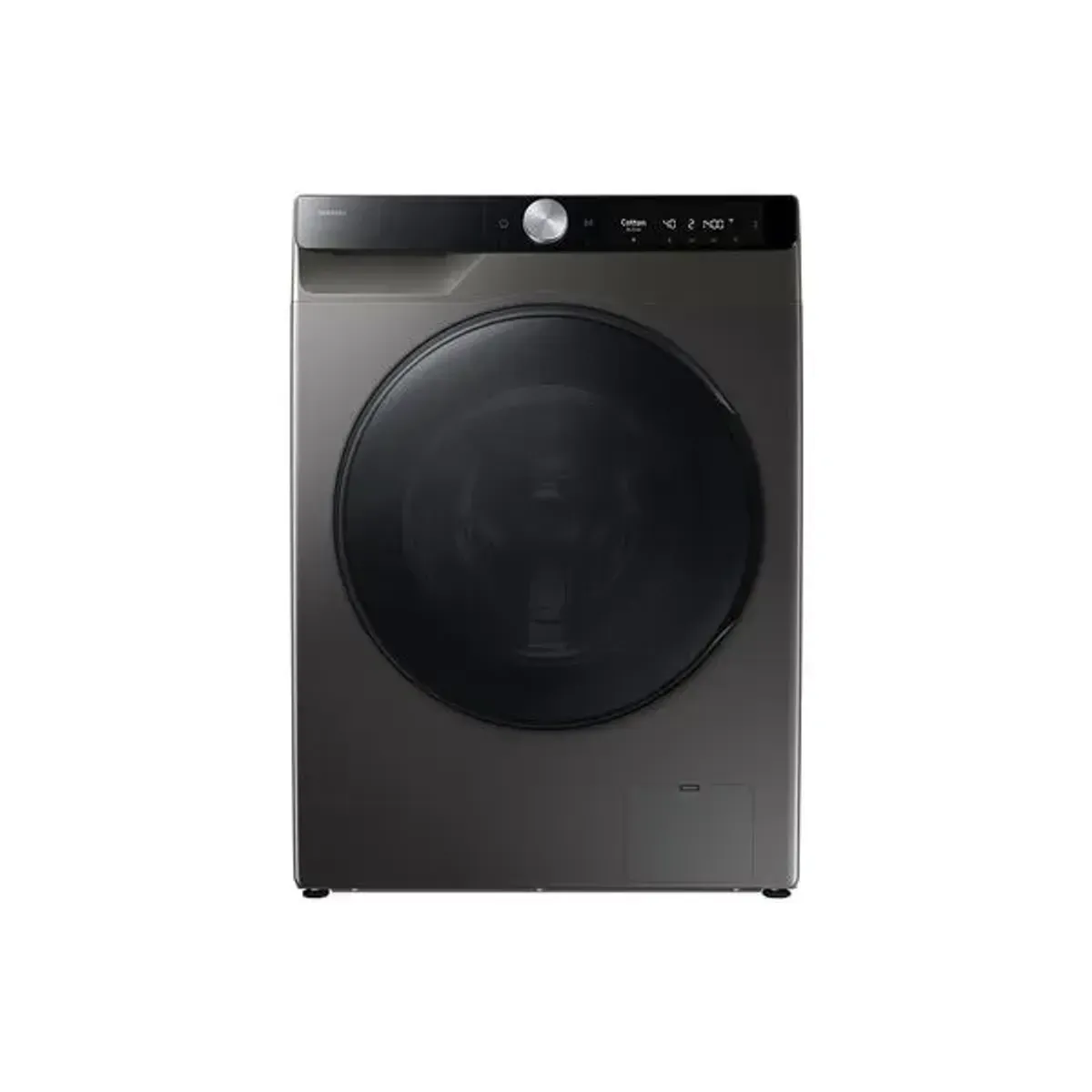 Lava e Seca Samsung WD6400F Invert 13kg Inox 110V